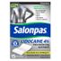 Salonpas Lidocaine 4% Maximum Strength Pain Relieving Gel-Patch