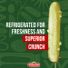 Claussen Kosher Dill Pickle Spears
