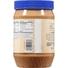 WOODSTOCK Organic Smooth Easy Spread Peanut Butter