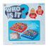 Five Below Who Is It All Time Classic Game