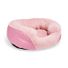EveryYay Essentials Oval Cuddler Pet Bed, Small