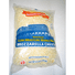 Supremo Italiano Shredded Whole Milk Mozzarella 5lbs