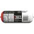 All Natural* 73% Lean/27% Fat Ground Beef Roll, 1 lb