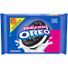 Oreo Double Stuf Chocolate Sandwich Cookies, Family Size 18.71 oz