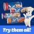 Pillsbury Flaky Caramel Rolls Canned Pastry Dough