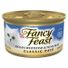 Purina Fancy Feast Ocean Whitefish and Tuna Feast Classic Grain Free Wet Cat Food Pate