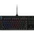 Logitech Keyboard, GX Blue Clicky, Pro