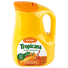 Tropicana 100% Juice, Orange, Original