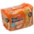 Nissin Soup, Ramen Noodle, Chicken Flavor, 5 Pack