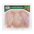 Bell & Evans Organic, Boneless, Skinless Chicken Breasts