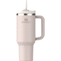 STANLEY Rose Quartz 2.0 The Flowstate 40 Oz Quencher H2.0 Tumbler