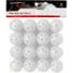 Maxfli Plastic Practice Balls