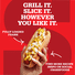 Bar-S Classic Jumbo Franks