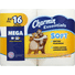 Charmin Charmin Essentials Soft Toilet Paper Mega Rolls