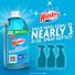 Windex® Glass Cleaner Refill Bottle, Original Blue