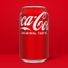 Coca-Cola Original Taste Soda Fridge Pack