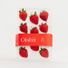 Oishii The Koyo Berry Strawberry