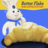 Pillsbury Butter Flake Canned Crescent Rolls Refrigerated Pastry Dough