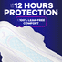 Always Ultra Thin Extra Heavy Overnight Pads