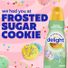 International Delight Frosted Sugar Cookie Coffee Creamer