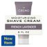 Cremo French Lavender Women’s Shave Cream