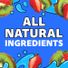 Capri Sun Strawberry Kiwi Naturally Flavored Juice Drink Blend