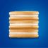 Oreo Golden Sandwich Cookies 3 oz
