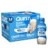 Quest Vanilla Ready-To-Drink Protein Milkshake