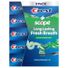 Crest Complete Plus Scope Pro Advanced Active Foam Toothpaste