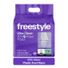 Freestyle Wipes, Ultra Clean Water Wipes Fragrance Free