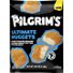 Pilgrim's Pride Ultimate Nuggets Nugget Shaped Breaded Chicken Breast Patties With Ribmeat