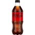 Coca-Cola Zero Sugar Soda