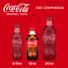 Coca-Cola Original Taste Soft Drink