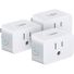 TP-Link Mini Smart Wi-Fi Plug - White