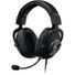 Logitech 2nd Generation PRO X Gaming Headset DTS Headphone - Black