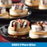 Oreo Golden Sandwich Cookies, Family Size 18.12 oz