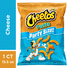 Cheetos Snacks, Cheese Flavored, Puffs, Party Size