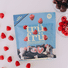 Tru Fru Nature's Raspberries Hyper-Chilled in White & Dark Chocolate