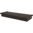 High & Mighty Wood Floating Shelf - Espresso - 18" x 6"