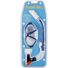 Sun & Sky Pink Adult Swim Mask & Snorkel Set