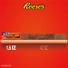Reese's Milk Chocolate Peanut Butter Cups, Candy Pack, 1.5 oz