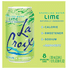 LaCroix Sparkling Water, Lime