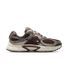 Nike Women's V5 RNR Casual Shoes, Size 8.5 - Burgundy Crush/College Grey/Light Orewood Brown/Black