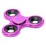 Five Below Metal Fidget Spinner, 2.91 x 0.51 x 2.91 Inch - Purple