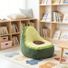 Brentwood Originals Avocado Lounge Chair