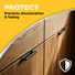 Weiman Wood & Cabinet 3-in-1 Restorer