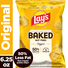 Lay's Baked Potato Chips, Original