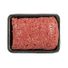 Store Brand All Natural Lean Fat Ground Beef Fresh