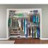 ClosetMaid 84" White Standard ShelfTrack