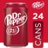 Dr Pepper Soda